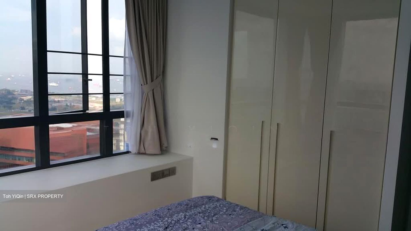 Skysuites@Anson (D2), Apartment #561965961